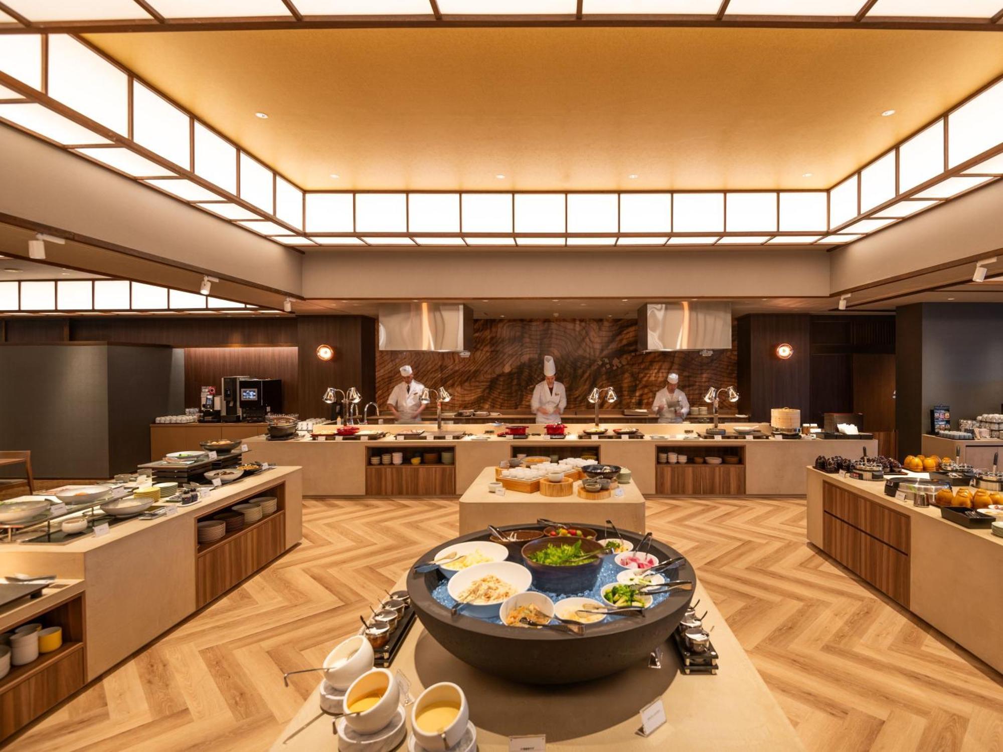Kamenoi Hotel Tsukubasan Esterno foto